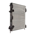 Car radiators Aluminum-plastic radiator core for Renault